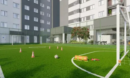 Apartamento para venda tem 32 metros quadrados com 2 quartos em Butantã