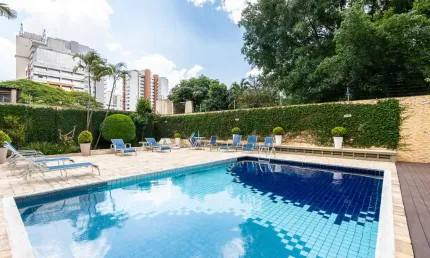 Imóvel para venda possui 91 metros quadrados com 2 quartos em campo belo - são paulo - sp