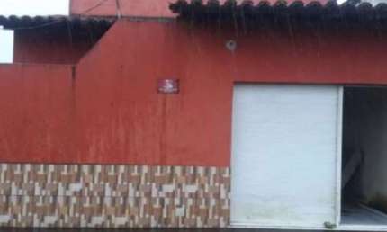 Casa - Santa Helena-MA - Rua 11, 34 - Vila Antônio Weba