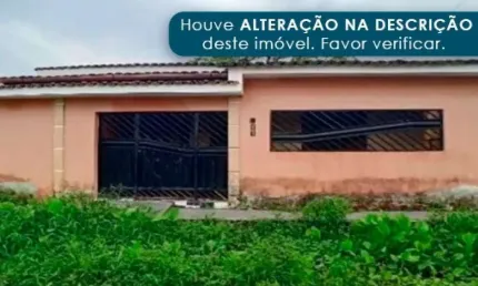 Casa - Castanhal-PA - Travessa Décima Quinta, 401-B - Santa Catarina