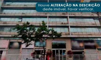 Sala Comercial - Rio de Janeiro-RJ - Rua Comandante Rubens Silva, 292 - Sala 416 - Freguesia de Jacarepaguá