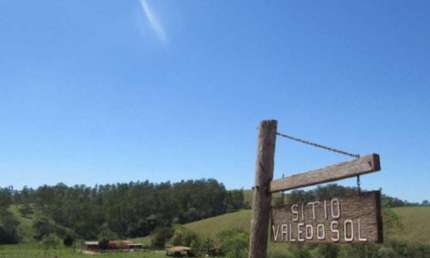 Fazenda à venda no Centro, Socorro 