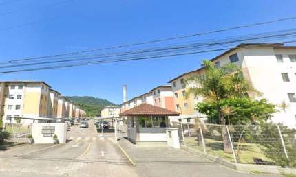 Apartamento 44 m² (01 vaga) - Nereu Ramos - Jaraguá do Sul - SC