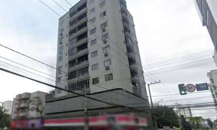 Apartamento 94 m² (área total) - Centro - Balneário Camboriú - SC