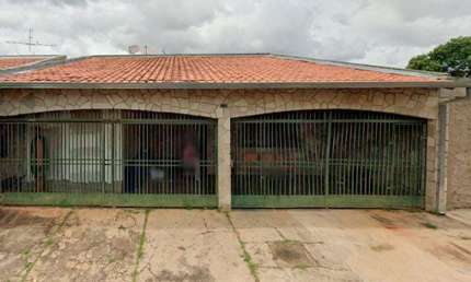 Casa à venda na Alameda das Gloxínias, 2-27, Parque São Geraldo, Bauru