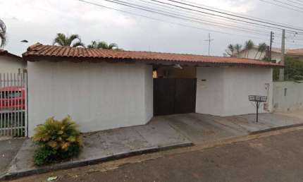 Casa em Terreno de 375 m² - Jardim Boa Vista - Avaré - SP