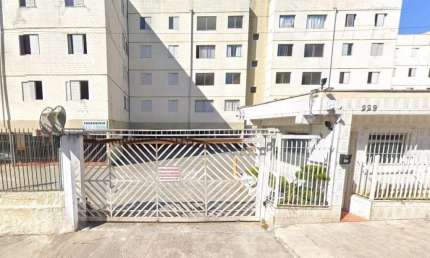 Apartamento 70 m² (01 vaga) - Jardim Umuarama - São Paulo - SP