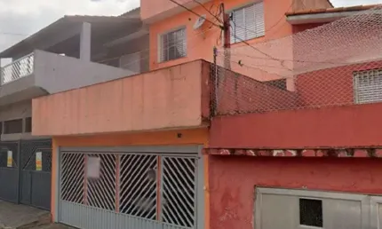 Casa 163 m² - Jardim Trieste - São Bernardo do Campo - SP