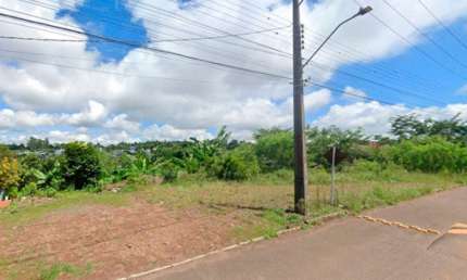 Terreno com 465 m² - São Gotardo - São Miguel do Oeste - SC