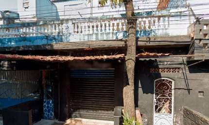 Casa 140 m² aproximadamente (próx. à Av. Cupecê) - Cidade Ademar - São Paulo - SP