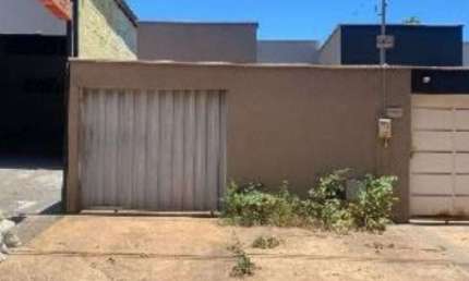 Casa em Condomínio 103 m² - Setor Ponta Kayana - Trindade - GO
