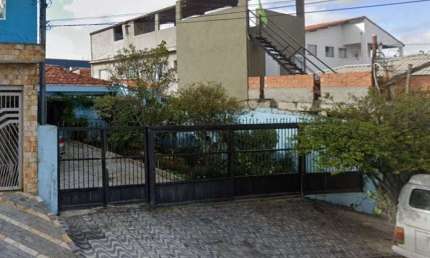 Casa 120 m² - Jardim Calux - São Bernardo do Campo - SP