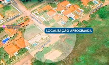 Casa 216 m² (área construída) e 900 m² (área total) - Barra de Santo Antônio - AL