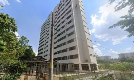 Apartamento à venda na Rua Zelima Passarin, 52, Vila Rica, Jundiaí