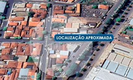 Terreno em condomínio fechado à venda na Rua Tanabi, 343, Vila Guzzo, Catanduva
