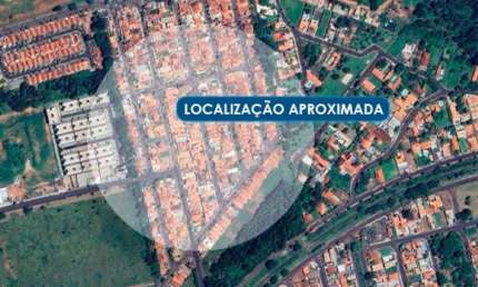 Terreno 279 m² - Jardim Ouro Branco - Ribeirão Preto - SP