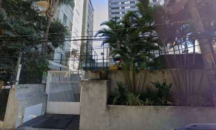 Vaga de Garagem 19 m² (unid. GGD-57)  - Itaim Bibi - São Paulo - SP