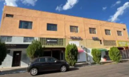 Sala comercial à venda na Rua Prudente de Moraes, 830, Centro, Matão