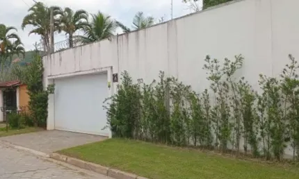 Casa no Litoral 735 m² - Juquehy - São Sebastião - SP