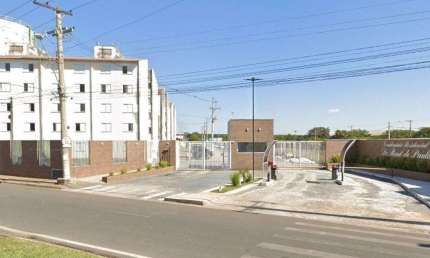 Apartamento 44 m² (01 vaga) - Vila Pinheiros - Mogi Guaçu - SP