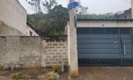 Casa 183 m² (área construída) e 250 m² (área total) - Parque Continental - Guarulhos - SP