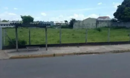 Terreno em condomínio fechado à venda na Avenida Pedro Adams Filho, 1444, 1454 E 1472, Industrial, Novo Hamburgo