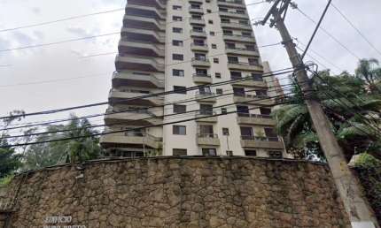 Apartamento 282 m² (04 vagas) - Morumbi - São Paulo - SP