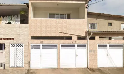 Casa no Litoral com 93 m² (Unid. 03) - Sítio Paecara - Guarujá - SP