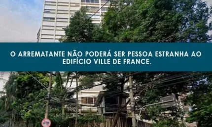 Vaga de Garagem 29 m² - Jardim Paulista - São Paulo - SP (Matr. 58.952)