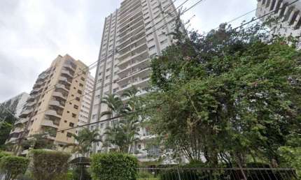 Apartamento 154 m² (Metrô Vergueiro) - Aclimação - São Paulo - SP