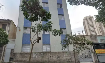 Apartamento 66 m² (próx. ao parque da aclimação) - cambuci - são paulo - sp