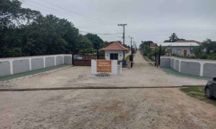 Casa em Condomínio 66 m² - Basilea - Saquarema - RJ