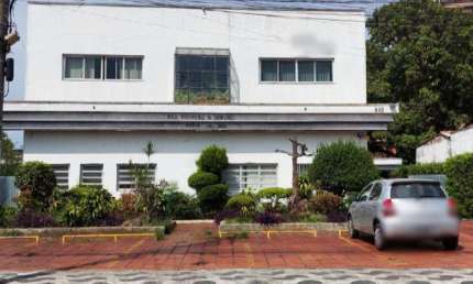 Imóvel com 1.505 m² e Possibilidade de Incorporação Imobiliária - Vila Figueira - Suzano - SP