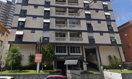 Apartamento no Litoral 113 m² - Ponta da Praia - Santos - SP