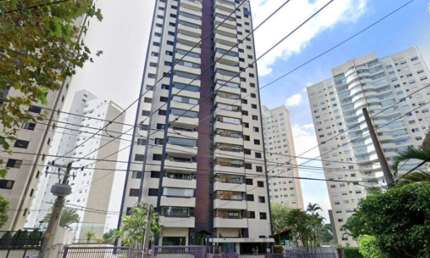 Apartamento 114 m² (02 vagas) - Vila Mariana - São Paulo - SP