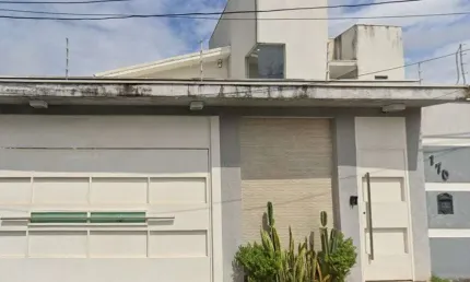 Casa de Alto Padrão 283 m² - Vila Oliveira - Mogi das Cruzes - SP