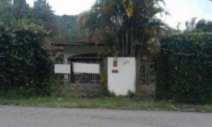 Casa com 5 quartos à venda na Rua Doutor Eugênio Barcellos, 505, Valparaíso, Petrópolis