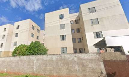 Apartamento 43 m² (01 vaga) - Vista Bela - Londrina - PR