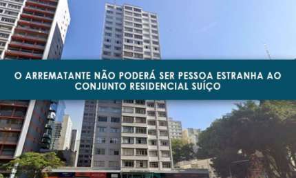 Vaga de Garagem 58 m² - Bela Vista - São Paulo - SP