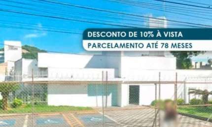Imóvel Comercial 683 m² (área construída) e 2.861 m² (área de terreno) - Paquetá - Santos - SP