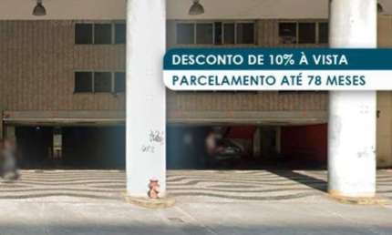 Vaga de Garagem 14 m² (Unid. 2112) - Centro - Rio de Janeiro - RJ