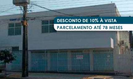 Sala comercial à venda na Avenida Padre Anchieta, 760, Centro, Jesuítas