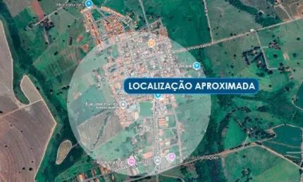 Prédio residencial 43 m² - conjunto habitacional urbano antônio bueno da silva - são joão de iracema - sp