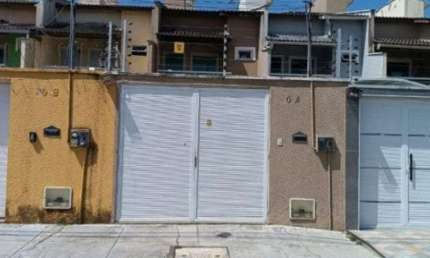 Casa 133 m² - Fortaleza-CE - Av. Piauí, 90A - Vila Peri