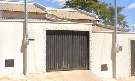 Casa 87 m² - Trindade-GO - Rua Ubatuba, 112  - Casa 06 - Jardim Ipanema