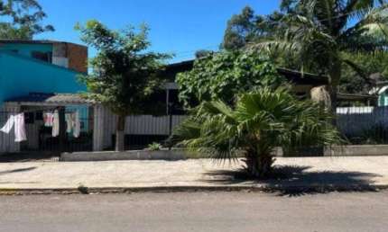 Casa 90 m² - Júlio de Castilho-RS - Rua Pimenta de Moura, 141 - Centro
