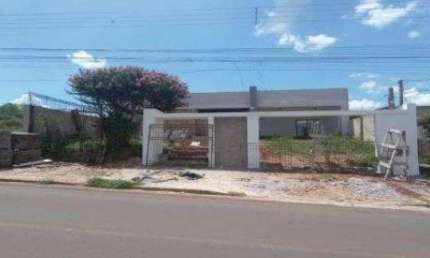 Casa 298 m² - Cruz Alta-RS - Rua Gabriel Carvalho, 1.386 - Jardim Petrópolis