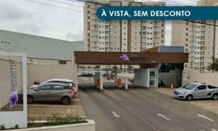 Apartamento 51 m² (02 vagas) - Jardim Casablanca - Indaiatuba - SP