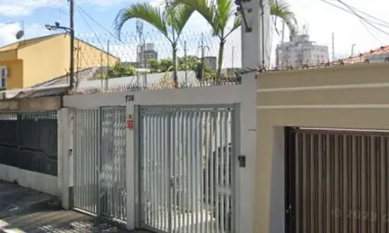 Casa e Imóvel Comercial 868 m² -  Vila Londrina - São Paulo - SP