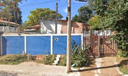 Casa em Área de 1.033 m² - Vivendas do Engenho D' Agua - Itatiba - SP
